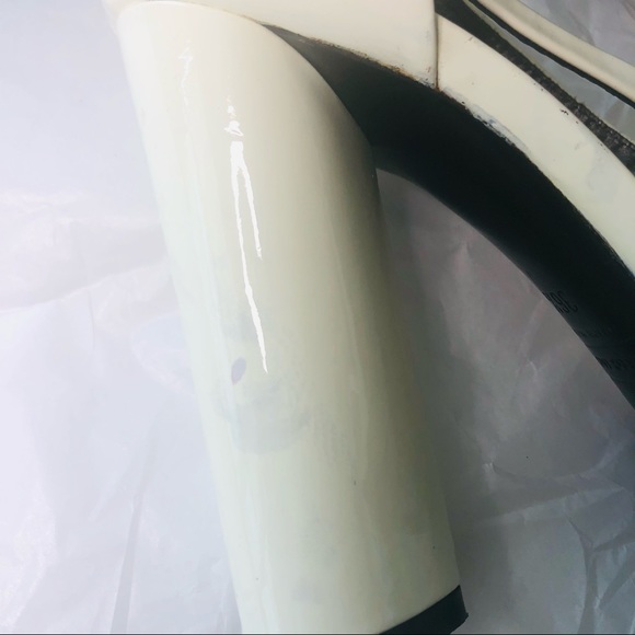 Marc Jacobs made in Italy shoes - Picture 13 of 16